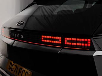 Hyundai IONIQ 5 73kWh Premium Auto 5dr