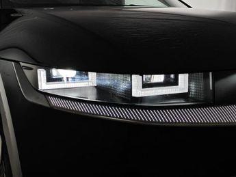Hyundai IONIQ 5 73kWh Premium Auto 5dr