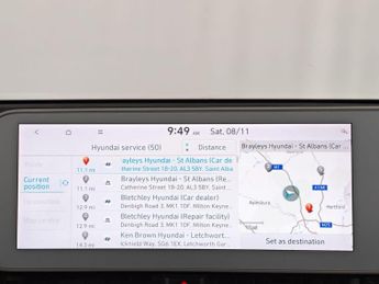 Hyundai IONIQ 5 73kWh Premium Auto 5dr