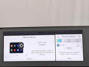 Hyundai IONIQ 5 73kWh Premium Auto 5dr