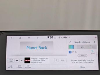 Hyundai IONIQ 5 73kWh Premium Auto 5dr