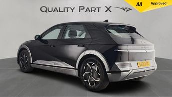 Hyundai IONIQ 5 73kWh Premium Auto 5dr