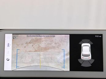 Hyundai IONIQ 5 73kWh Premium Auto 5dr