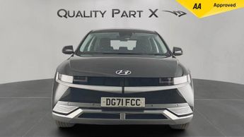 Hyundai IONIQ 5 73kWh Premium Auto 5dr