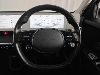 Hyundai IONIQ 5 73kWh Premium Auto 5dr