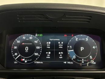 Land Rover Discovery 3.0 D300 MHEV R-Dynamic SE Auto 4WD Euro 6 (s/s) 5dr