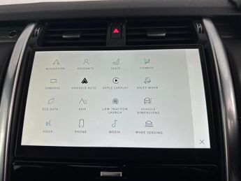 Land Rover Discovery 3.0 D300 MHEV R-Dynamic SE Auto 4WD Euro 6 (s/s) 5dr