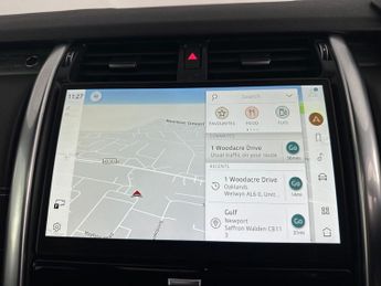 Land Rover Discovery 3.0 D300 MHEV R-Dynamic SE Auto 4WD Euro 6 (s/s) 5dr