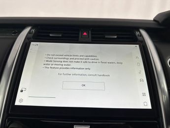 Land Rover Discovery 3.0 D300 MHEV R-Dynamic SE Auto 4WD Euro 6 (s/s) 5dr