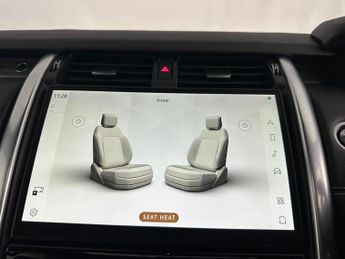 Land Rover Discovery 3.0 D300 MHEV R-Dynamic SE Auto 4WD Euro 6 (s/s) 5dr