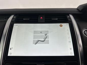 Land Rover Discovery 3.0 D300 MHEV R-Dynamic SE Auto 4WD Euro 6 (s/s) 5dr