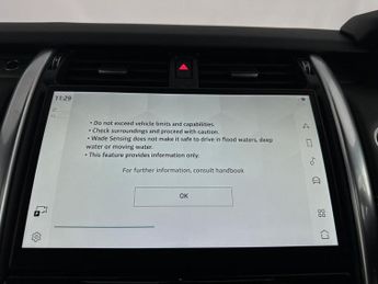 Land Rover Discovery 3.0 D300 MHEV R-Dynamic SE Auto 4WD Euro 6 (s/s) 5dr