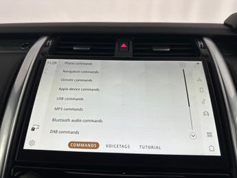 Land Rover Discovery 3.0 D300 MHEV R-Dynamic SE Auto 4WD Euro 6 (s/s) 5dr