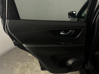 Nissan X-Trail 1.3 DIG-T Tekna DCT Auto Euro 6 (s/s) 5dr