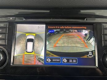 Nissan X-Trail 1.3 DIG-T Tekna DCT Auto Euro 6 (s/s) 5dr