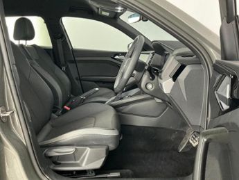 Audi A1 1.0 TFSI 25 S line Sportback S Tronic Euro 6 (s/s) 5dr