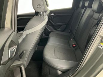 Audi A1 1.0 TFSI 25 S line Sportback S Tronic Euro 6 (s/s) 5dr