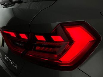 Audi A1 1.0 TFSI 25 S line Sportback S Tronic Euro 6 (s/s) 5dr