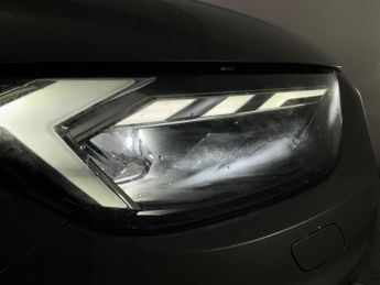 Audi A1 1.0 TFSI 25 S line Sportback S Tronic Euro 6 (s/s) 5dr