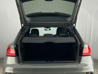 Audi A1 1.0 TFSI 25 S line Sportback S Tronic Euro 6 (s/s) 5dr