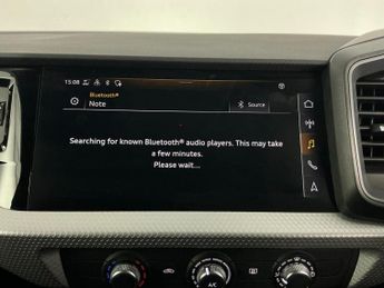 Audi A1 1.0 TFSI 25 S line Sportback S Tronic Euro 6 (s/s) 5dr