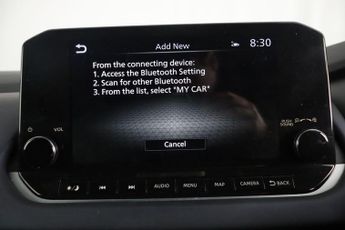 Nissan Qashqai 1.3 DIG-T MHEV Tekna+ XTRON Euro 6 (s/s) 5dr