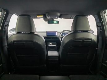 MG MG4 64kWh Trophy Long Range Auto 5dr