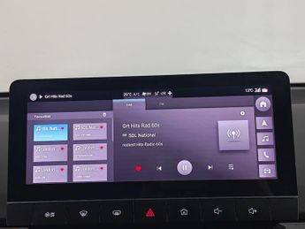 MG MG4 64kWh Trophy Long Range Auto 5dr