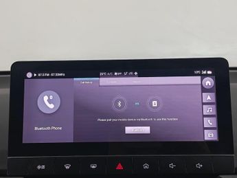 MG MG4 64kWh Trophy Long Range Auto 5dr