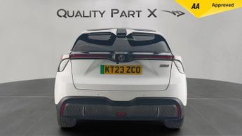 MG MG4 64kWh Trophy Long Range Auto 5dr