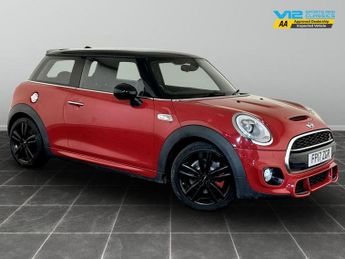MINI Hatch 2.0 Cooper S Euro 6 (s/s) 3dr