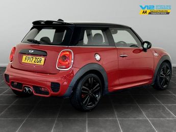 MINI Hatch 2.0 Cooper S Euro 6 (s/s) 3dr