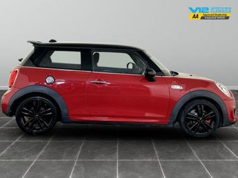 MINI Hatch 2.0 Cooper S Euro 6 (s/s) 3dr