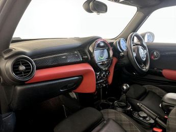 MINI Hatch 2.0 Cooper S Euro 6 (s/s) 3dr