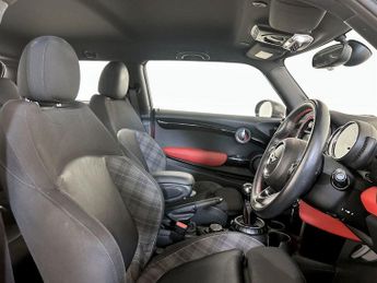 MINI Hatch 2.0 Cooper S Euro 6 (s/s) 3dr