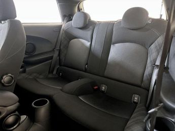 MINI Hatch 2.0 Cooper S Euro 6 (s/s) 3dr