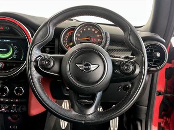 MINI Hatch 2.0 Cooper S Euro 6 (s/s) 3dr