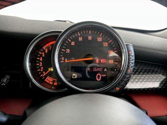 MINI Hatch 2.0 Cooper S Euro 6 (s/s) 3dr