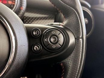 MINI Hatch 2.0 Cooper S Euro 6 (s/s) 3dr