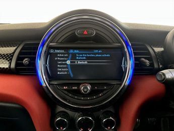 MINI Hatch 2.0 Cooper S Euro 6 (s/s) 3dr