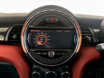 MINI Hatch 2.0 Cooper S Euro 6 (s/s) 3dr