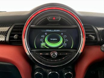 MINI Hatch 2.0 Cooper S Euro 6 (s/s) 3dr