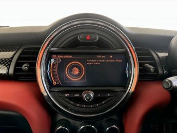 MINI Hatch 2.0 Cooper S Euro 6 (s/s) 3dr