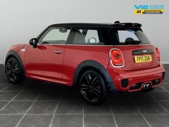 MINI Hatch 2.0 Cooper S Euro 6 (s/s) 3dr