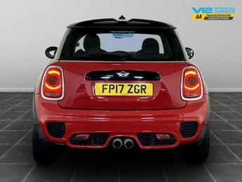 MINI Hatch 2.0 Cooper S Euro 6 (s/s) 3dr