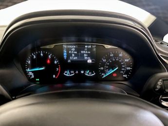 Ford Fiesta 1.0T EcoBoost Titanium Euro 6 (s/s) 5dr