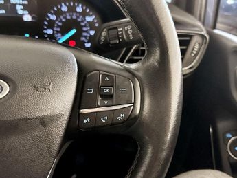 Ford Fiesta 1.0T EcoBoost Titanium Euro 6 (s/s) 5dr