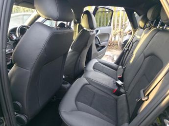 Audi A1 1.4 TFSI CoD S line Sportback S Tronic Euro 6 (s/s) 5dr
