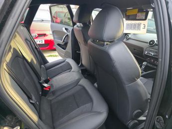 Audi A1 1.4 TFSI CoD S line Sportback S Tronic Euro 6 (s/s) 5dr