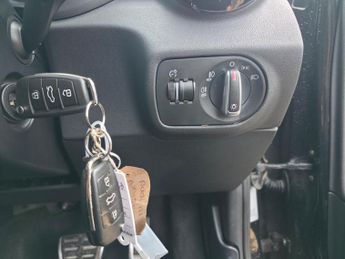 Audi A1 1.4 TFSI CoD S line Sportback S Tronic Euro 6 (s/s) 5dr